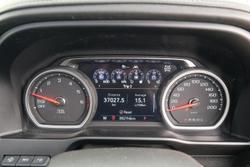 2021 Chevrolet Silverado 1500 LTZ Premium W/Tech Pack