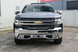 2021 Chevrolet Silverado 1500 LTZ Premium W/Tech Pack