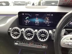 2021 Mercedes-Benz GLA-Class GLA35 AMG