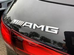 2021 Mercedes-Benz GLA-Class GLA35 AMG