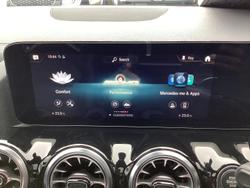 2021 Mercedes-Benz GLA-Class GLA35 AMG