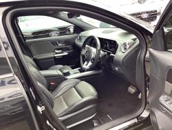 2021 Mercedes-Benz GLA-Class GLA35 AMG