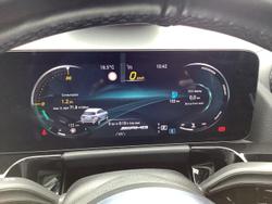 2021 Mercedes-Benz GLA-Class GLA35 AMG