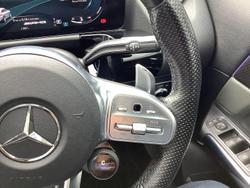 2021 Mercedes-Benz GLA-Class GLA35 AMG