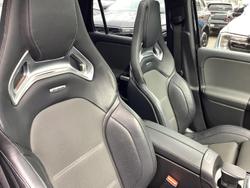 2021 Mercedes-Benz GLA-Class GLA35 AMG