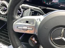 2021 Mercedes-Benz GLA-Class GLA35 AMG