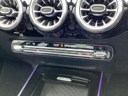 2021 Mercedes-Benz GLA-Class GLA35 AMG