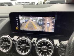 2021 Mercedes-Benz GLA-Class GLA35 AMG