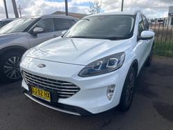 2023 Ford Escape