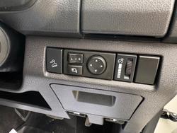 2018 Isuzu MU-X LS-T