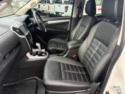 2018 Isuzu MU-X LS-T