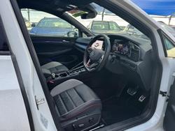 2023 Volkswagen Golf GTI