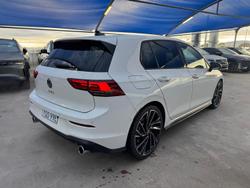 2023 Volkswagen Golf GTI
