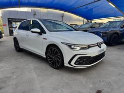 2023 Volkswagen Golf GTI