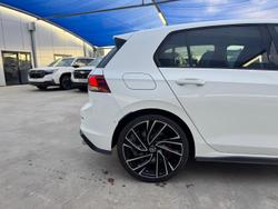 2023 Volkswagen Golf GTI