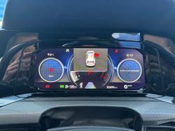 2023 Volkswagen Golf GTI