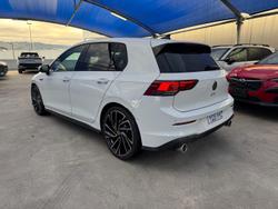 2023 Volkswagen Golf GTI