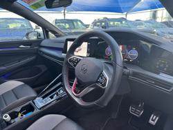 2023 Volkswagen Golf GTI