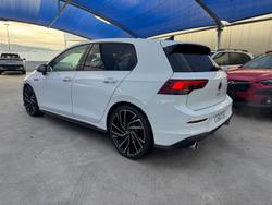 2023 Volkswagen Golf GTI