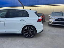 2023 Volkswagen Golf GTI