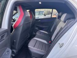 2023 Volkswagen Golf GTI