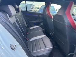 2023 Volkswagen Golf GTI