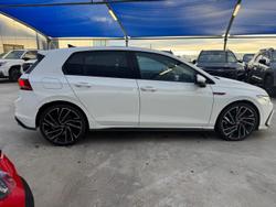 2023 Volkswagen Golf GTI