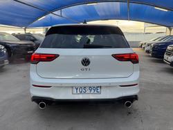 2023 Volkswagen Golf GTI