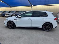 2023 Volkswagen Golf GTI