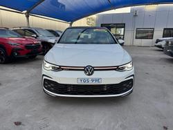 2023 Volkswagen Golf GTI