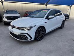 2023 Volkswagen Golf GTI