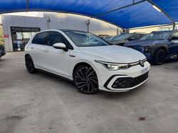 2023 Volkswagen Golf GTI