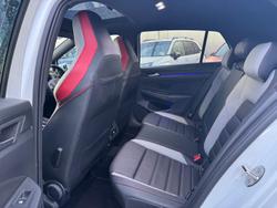 2023 Volkswagen Golf GTI