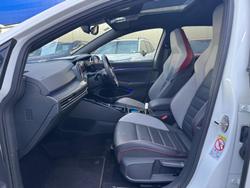 2023 Volkswagen Golf GTI