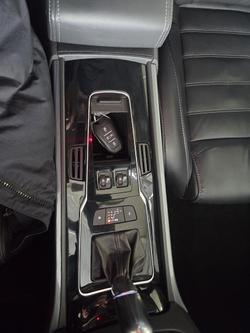 2017 Peugeot 508 Allure