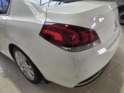 2017 Peugeot 508 Allure