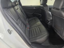 2017 Peugeot 508 Allure