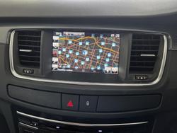 2017 Peugeot 508 Allure