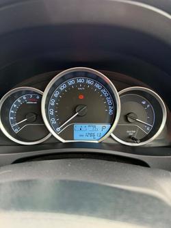 2018 Toyota Corolla Ascent Sport