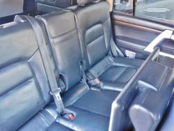 2018 Toyota Landcruiser Sahara