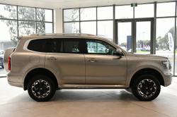 2026 GWM Tank 500 Ultra Hi4-T PHEV