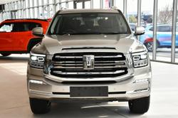 2026 GWM Tank 500 Ultra Hi4-T PHEV