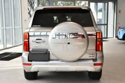 2026 GWM Tank 500 Ultra Hi4-T PHEV