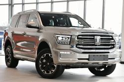 2026 GWM Tank 500 Ultra Hi4-T PHEV