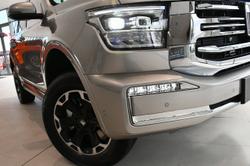 2026 GWM Tank 500 Ultra Hi4-T PHEV