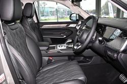 2026 GWM Tank 500 Ultra Hi4-T PHEV