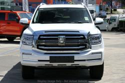 2026 GWM Tank 500 Ultra Hi4-T PHEV