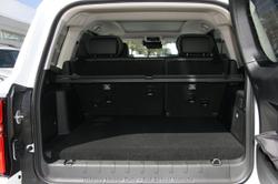 2026 GWM Tank 500 Ultra Hi4-T PHEV