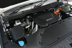 2026 GWM Tank 500 Ultra Hi4-T PHEV
