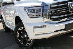2026 GWM Tank 500 Ultra Hi4-T PHEV